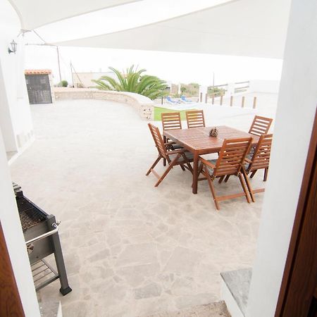 Casa Rural La Pardela La Cisnera Eksteriør billede