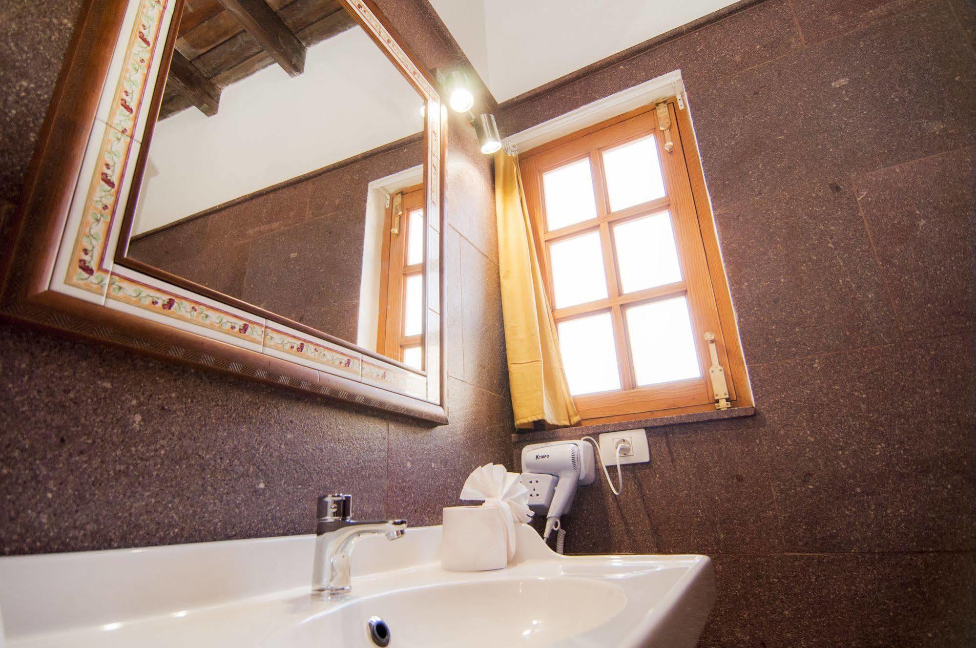 Casa Rural La Pardela La Cisnera Eksteriør billede